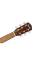 Электроакустическая гитара Fender CD-140SCE Sunburst WN