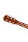Электроакустическая гитара Fender CD-140SCE Sunburst WN