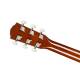 Электроакустическая гитара Fender CD-140SCE Sunburst WN
