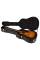 Электроакустическая гитара Fender CD-140SCE Sunburst WN