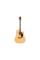Электроакустическая гитара FENDER CD-140SCE WN NATURAL
