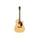 Електроакустична гітара FENDER CD-140SCE WN NATURAL
