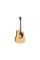 Электроакустическая гитара FENDER CD-140SCE WN NATURAL