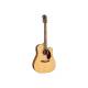 Електроакустична гітара FENDER CD-140SCE WN NATURAL
