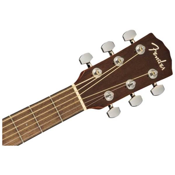 Электроакустическая гитара FENDER CD-140SCE WN NATURAL