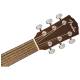 Електроакустична гітара FENDER CD-140SCE WN NATURAL