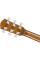 Электроакустическая гитара FENDER CD-140SCE WN NATURAL