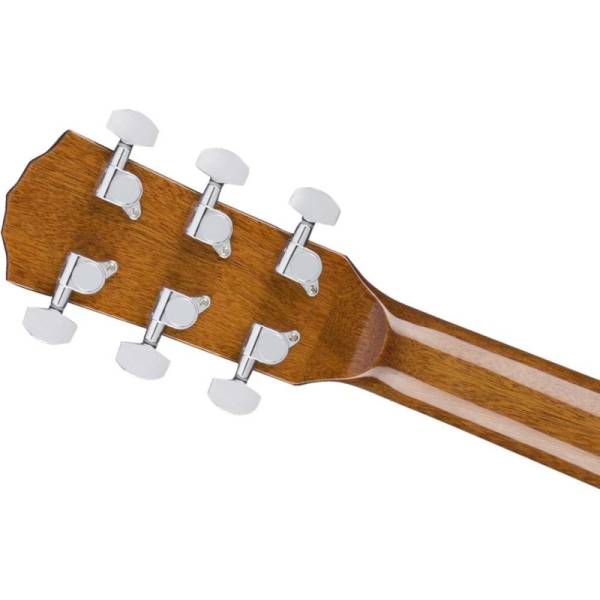 Электроакустическая гитара FENDER CD-140SCE WN NATURAL