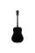 Акустична гітара Fender CD-60 V3 WN Black