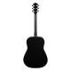 Акустична гітара Fender CD-60 V3 WN Black