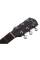 Акустична гітара Fender CD-60 V3 WN Black