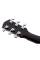 Акустична гітара Fender CD-60 V3 WN Black