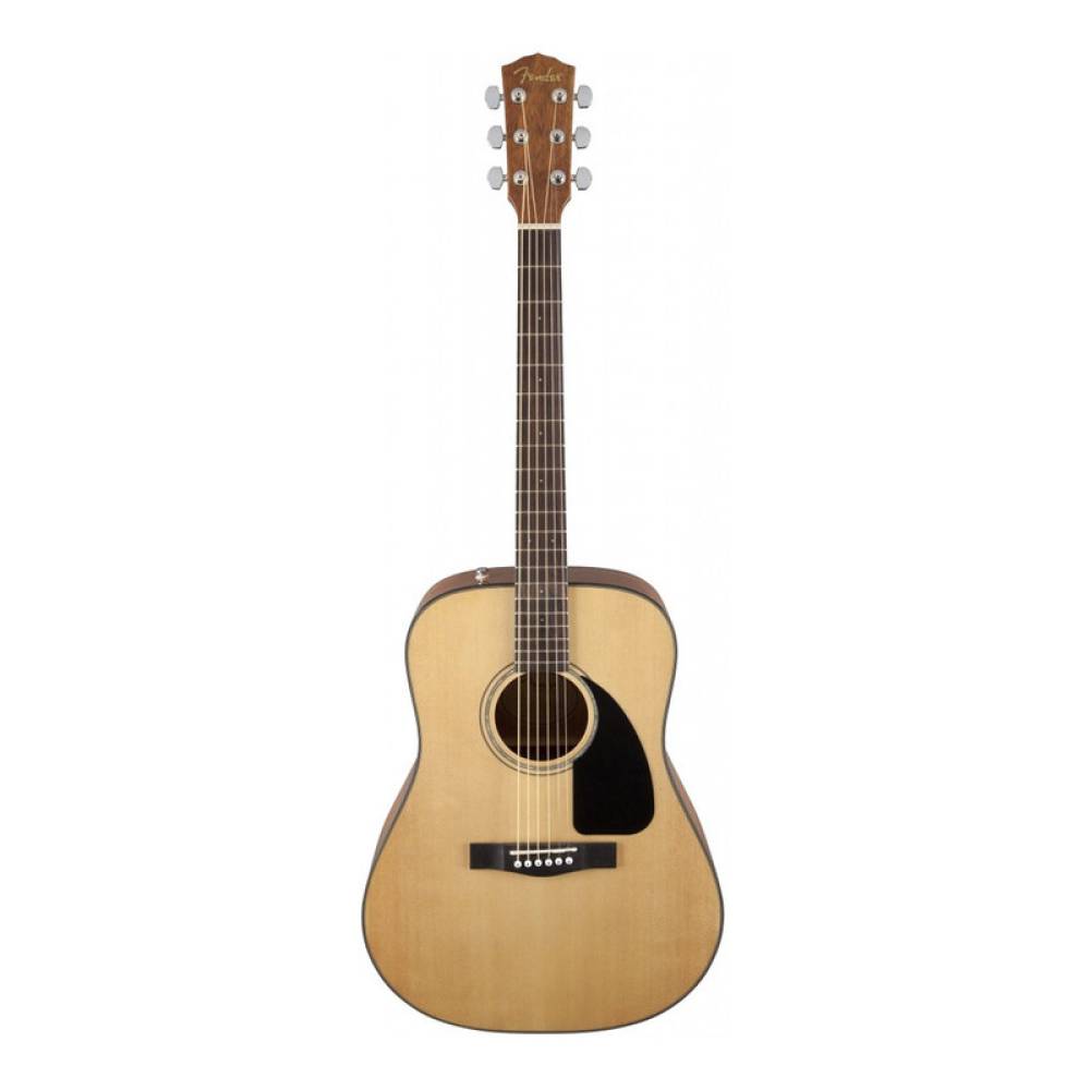Акустична гітара Fender CD-60 V3 WN Natural