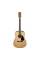 Акустична гітара Fender CD-60 V3 WN Natural