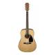 Акустична гітара Fender CD-60 V3 WN Natural