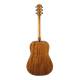 Акустична гітара Fender CD-60 V3 WN Natural