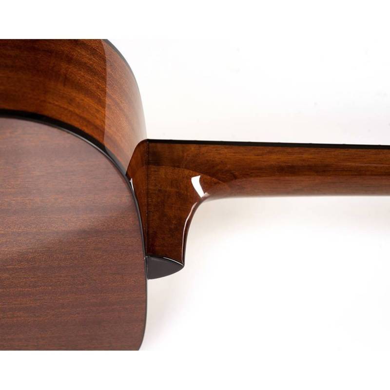 Акустическая гитара Fender CD-60 V3 WN Natural