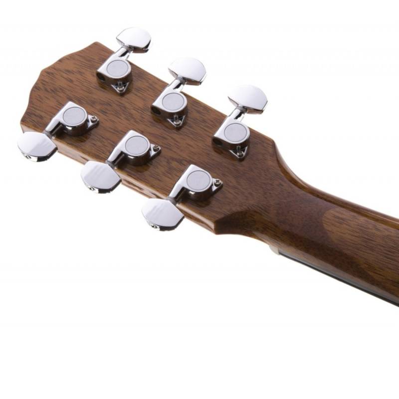 Акустическая гитара Fender CD-60 V3 WN Natural