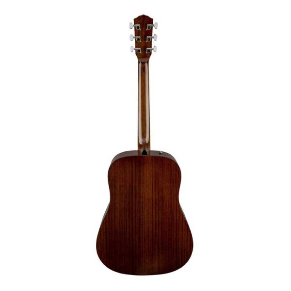 Акустична гітара Fender CD-60 V3 WN Sunburst