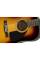 Акустична гітара Fender CD-60 V3 WN Sunburst