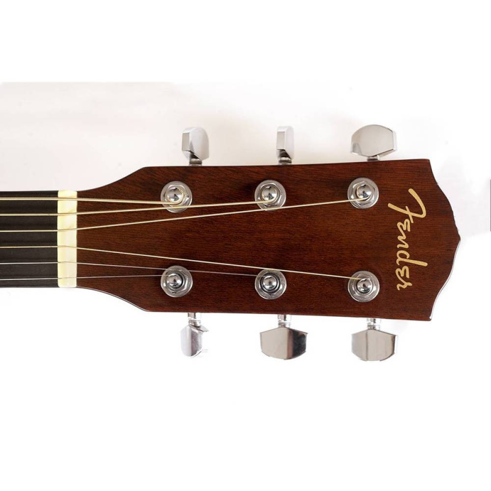 Акустична гітара Fender CD-60 V3 WN Sunburst