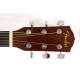 Акустична гітара Fender CD-60 V3 WN Sunburst