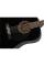 Акустическая гитара Fender CD-60S Black WN