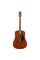 Акустична гітара FENDER CD-60S ALL MAHOGANY NATURAL WN