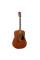 Акустична гітара FENDER CD-60S ALL MAHOGANY NATURAL WN