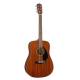 Акустична гітара FENDER CD-60S ALL MAHOGANY NATURAL WN