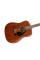 Акустична гітара FENDER CD-60S ALL MAHOGANY NATURAL WN