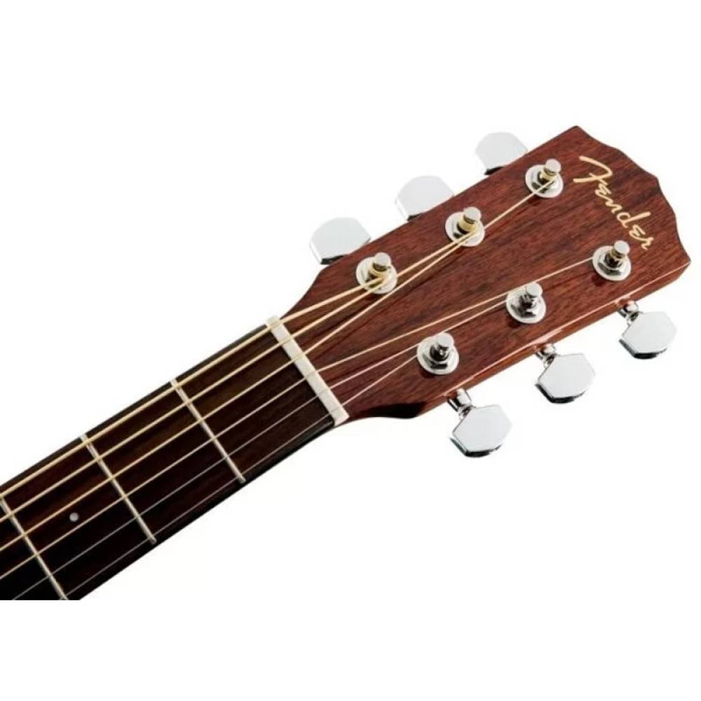 Акустична гітара FENDER CD-60S ALL MAHOGANY NATURAL WN