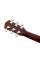 Акустична гітара FENDER CD-60S ALL MAHOGANY NATURAL WN
