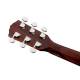 Акустична гітара FENDER CD-60S ALL MAHOGANY NATURAL WN