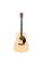 Акустична гітара Fender CD-60S Natural WN