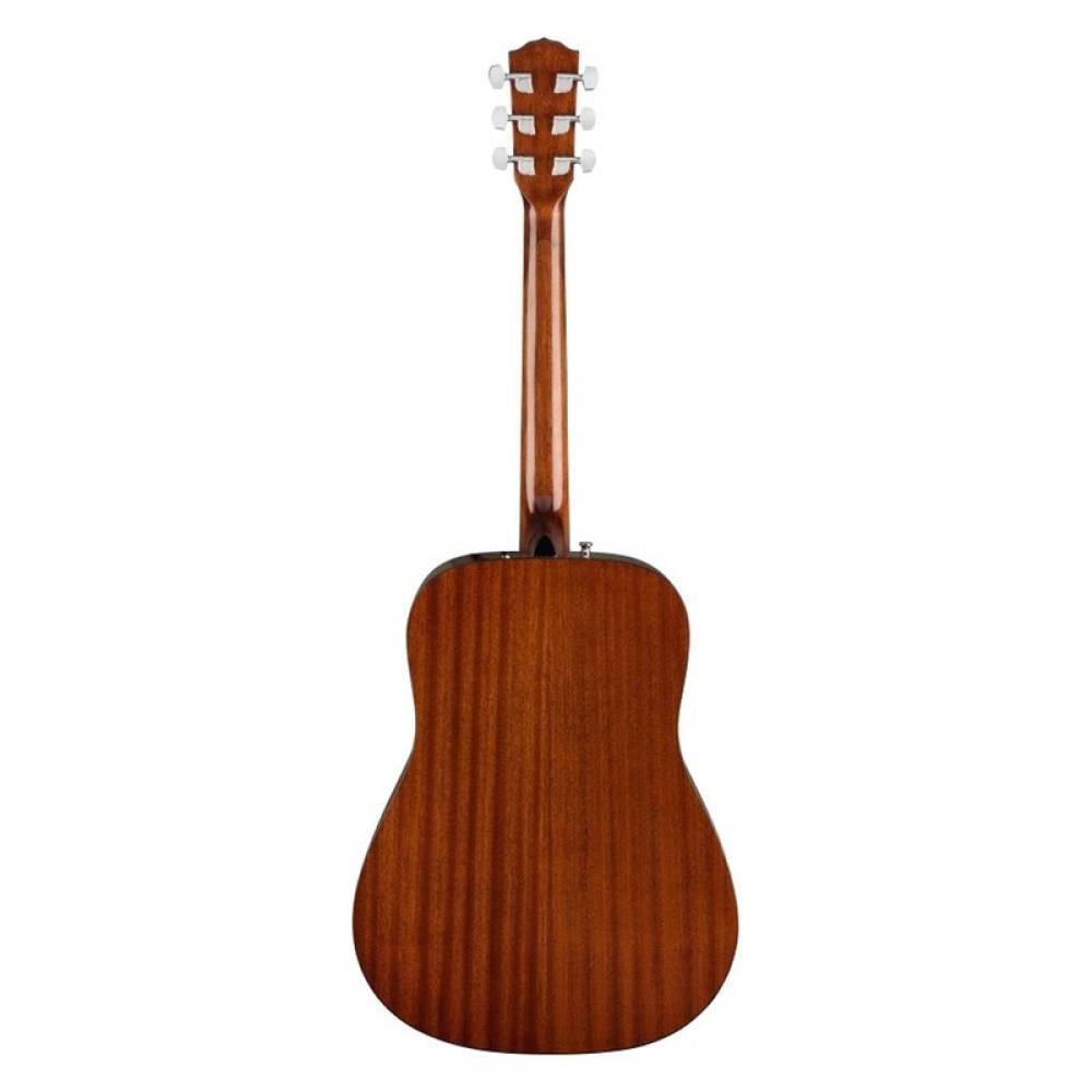 Акустична гітара Fender CD-60S Natural WN