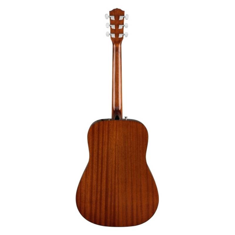 Акустична гітара Fender CD-60S Natural WN