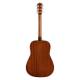 Акустична гітара Fender CD-60S Natural WN