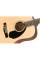 Акустична гітара Fender CD-60S Natural WN