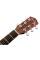 Акустична гітара Fender CD-60S Natural WN