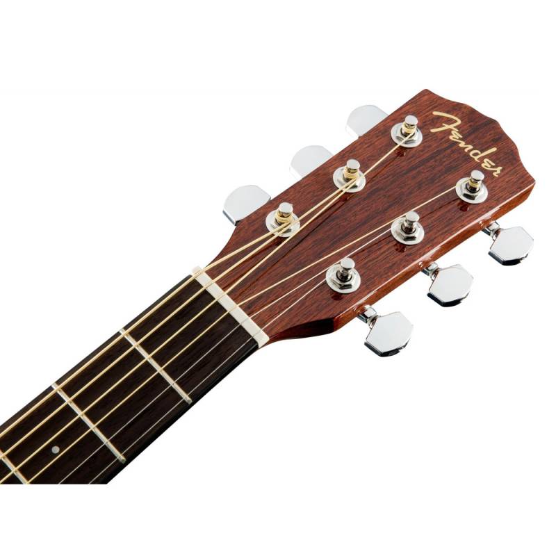 Акустична гітара Fender CD-60S Natural WN