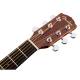 Акустична гітара Fender CD-60S Natural WN