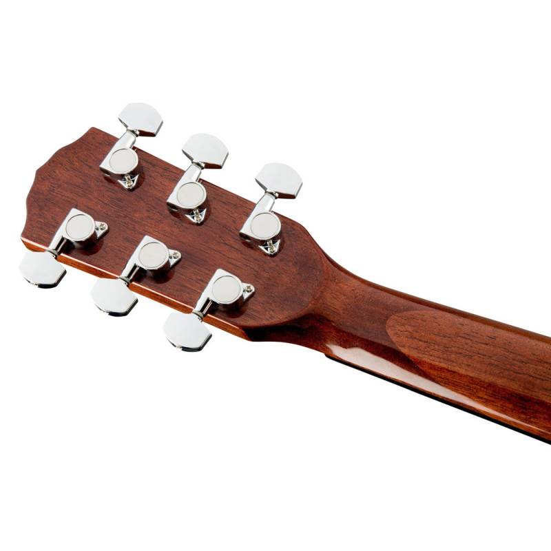 Акустична гітара Fender CD-60S Natural WN