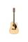 Електроакустична гітара Fender CD-60SCE-12 Natural
