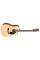 Електроакустична гітара Fender CD-60SCE-12 Natural