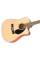 Електроакустична гітара Fender CD-60SCE-12 Natural