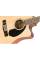 Електроакустична гітара Fender CD-60SCE-12 Natural