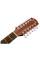 Електроакустична гітара Fender CD-60SCE-12 Natural