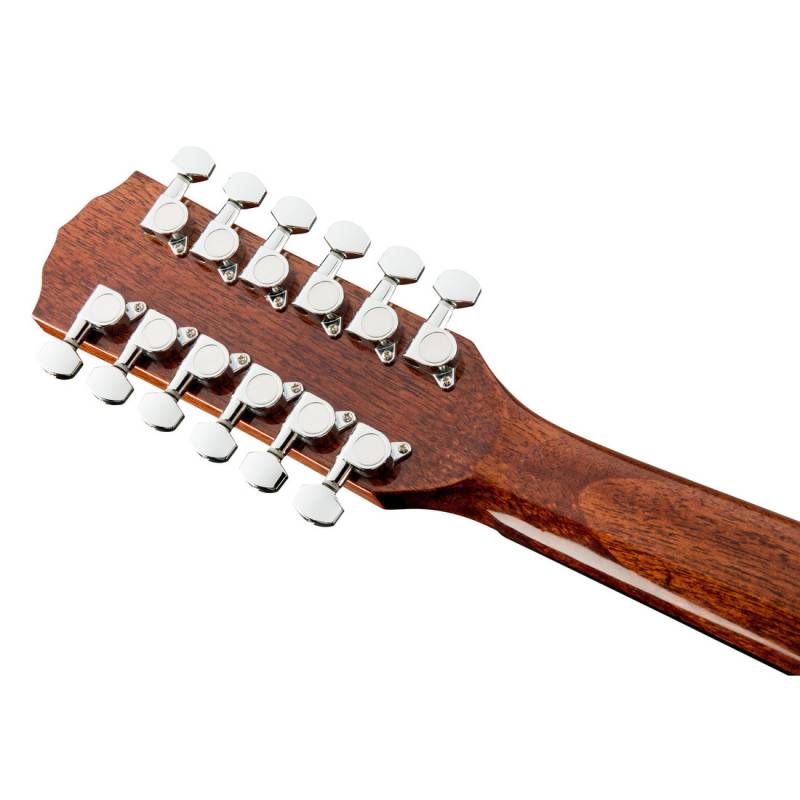 Електроакустична гітара Fender CD-60SCE-12 Natural