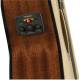 Електроакустична гітара Fender CD-60SCE-12 Natural